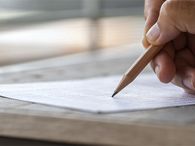 Examen du DALF